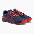 Мъжки обувки за хандбал Kempa Attack Two 2.0 grey-red 200863001 5