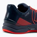 Мъжки обувки за хандбал Kempa Attack Two 2.0 grey-red 200863001 7