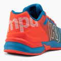 Мъжки обувки за хандбал Kempa Attack Three 2.0 blue 200864001 8