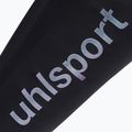 Uhlsport Carbonflex Evo протектор за подбедрици черен 100680101 3