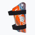 Uhlsport Super Lite Plus оранжев/син протектор за пищяла 100680601