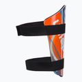 Uhlsport Super Lite Plus оранжев/син протектор за пищяла 100680601 2