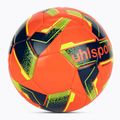 Футболна топка uhlsport Lite Soft 290 fluo red/navy/fluo yellow размер 5 2