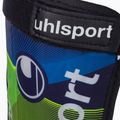 Uhlsport Flex Plate протектор за подбедрици тъмносин 100680402 3