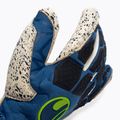 Uhlsport Hyperact Supergrip+ сини вратарски ръкавици 101122901 3