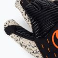 Неморски ръкавици uhlsport Speed Contact Supergrip+ black/white 101125801 3