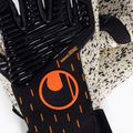 Неморски ръкавици uhlsport Speed Contact Supergrip+ black/white 101125801 4