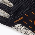 Uhlsport Speed Contact Supergrip+ Finger Surround вратарски ръкавици черно-бели 101126001 3