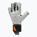 Uhlsport Speed Contact Supergrip+ Hn Вратарски ръкавици черно и бяло 101126101 6