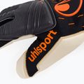 Uhlsport Speed Contact Absolutgrip Reflex Вратарски ръкавици черно и бяло 101126201 3