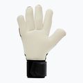 Uhlsport Speed Contact Absolutgrip Finger Surround Вратарски ръкавици черно и бяло 101126301 6