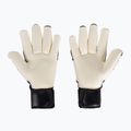 Uhlsport Speed Contact Absolutgrip Finger Surround Вратарски ръкавици черно и бяло 101126301 2