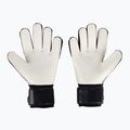 Uhlsport Speed Contact Supersoft вратарски ръкавици черно и бяло 101126601 2
