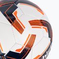 Футболна топка Uhlsport Lite Soft 290 white/navy/fluo orange размер 3 3