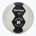 Kempa Leo Black&White handball 200189208 размер 2