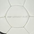 Kempa Leo Black&White handball 200189208 размер 3 3