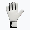 Uhlsport Powerline Absolutgrip Hn вратарски ръкавици черни/червени/бели 2