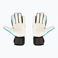 Uhlsport Classic Soft Hn Comp вратарски ръкавици черни/сини/бели 2