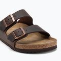 BIRKENSTOCK Arizona LEOI Обикновени джапанки habana 7