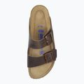 BIRKENSTOCK Arizona LEOI Обикновени джапанки habana 3