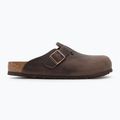 BIRKENSTOCK Boston SFB LEOI Обикновени джапанки habana 2