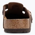 BIRKENSTOCK Boston SFB LEOI Обикновени джапанки habana 6