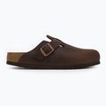 BIRKENSTOCK Boston SFB LEOI Тесни джапанки habana 2