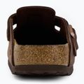 BIRKENSTOCK Boston SFB LEOI Тесни джапанки habana 6