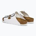 Чехли BIRKENSTOCK Arizona BF Regular white  3