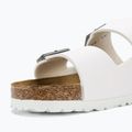 Чехли BIRKENSTOCK Arizona BF Regular white  8