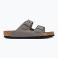 Чехли BIRKENSTOCK Arizona Soft Footbed Oiled Leather Regular iron 2