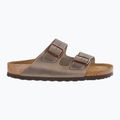 BIRKENSTOCK Arizona LEOI Regular tabacco brown джапанки 2