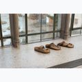 BIRKENSTOCK Arizona LEOI Regular tabacco brown джапанки 4