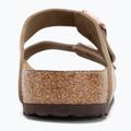 BIRKENSTOCK Arizona LEOI Regular tabacco brown джапанки 6