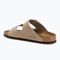 BIRKENSTOCK Arizona LEOI Тесни табако кафяви джапанки 3