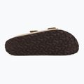 BIRKENSTOCK Arizona LEOI Тесни табако кафяви джапанки 4