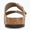 BIRKENSTOCK Arizona LEOI Тесни табако кафяви джапанки 6