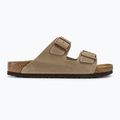 BIRKENSTOCK Arizona LEOI Тесни табако кафяви джапанки 2