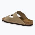 BIRKENSTOCK Arizona LEOI Тесни табако кафяви джапанки 3