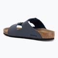 BIRKENSTOCK джапанки Arizona BFBC Narrow navy 3