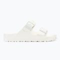 Чехли BIRKENSTOCK Arizona EVA Narrow white 2