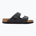 BIRKENSTOCK Arizona LEOI Regular черни джапанки 2