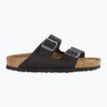 BIRKENSTOCK Arizona LEOI Regular черни джапанки 2