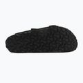BIRKENSTOCK Arizona Shearling SL Narrow джапанки черни 4