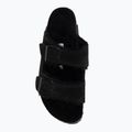 BIRKENSTOCK Arizona Shearling SL Narrow джапанки черни 5