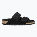 BIRKENSTOCK Arizona Shearling SL Narrow джапанки черни 8