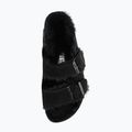 BIRKENSTOCK Arizona Shearling SL Narrow джапанки черни 9
