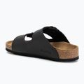 Детски джапанки BIRKENSTOCK Arizona BF Narrow black 3