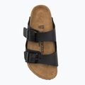 Детски джапанки BIRKENSTOCK Arizona BF Narrow black 5