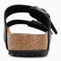 Детски джапанки BIRKENSTOCK Arizona BF Narrow black 6